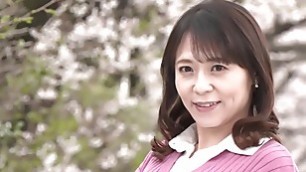 初撮り人妻ドキュメント　石川美恵子